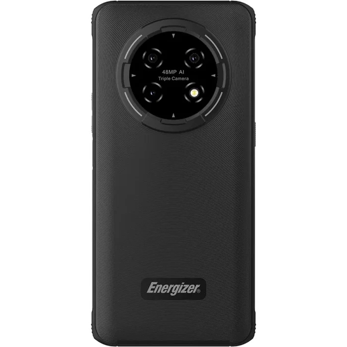 Energizer Hard Case H67G 4GB/128GB/5G/6.78'' Negro